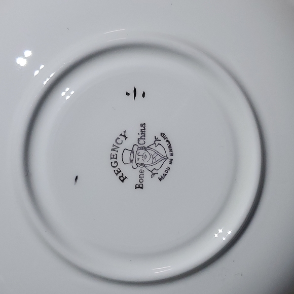 Small Canada plate - Picture 6 of 7